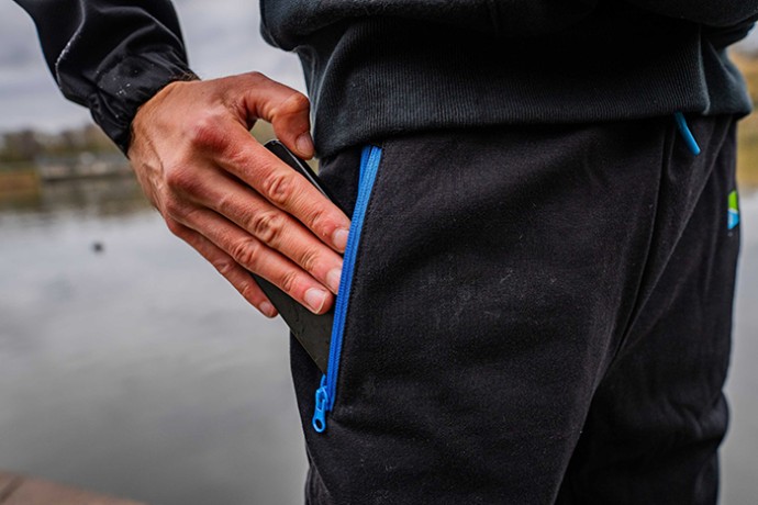 Trenirka Preston Lightweight Joggers