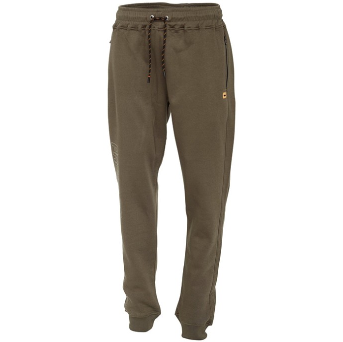 Trenirka Prologic Mirror Carp Joggers Ivy Green