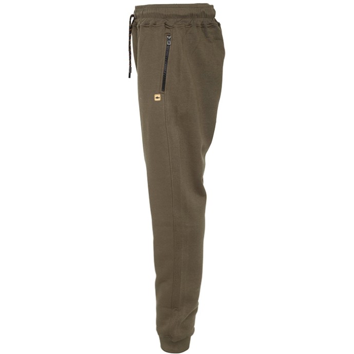 Trenirka Prologic Mirror Carp Joggers Ivy Green