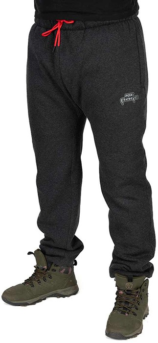 Trenirka Rage Sherpa Joggers