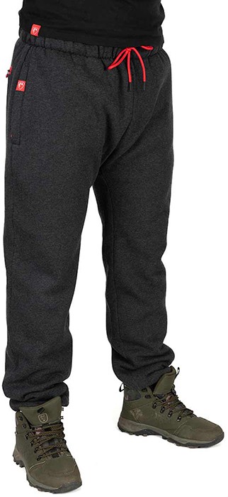 Trenirka Rage Sherpa Joggers