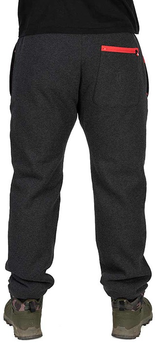 Trenirka Rage Sherpa Joggers