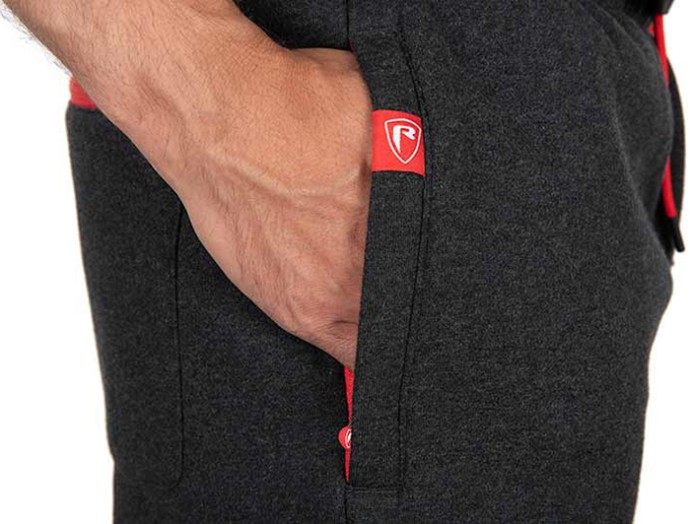 Trenirka Rage Sherpa Joggers
