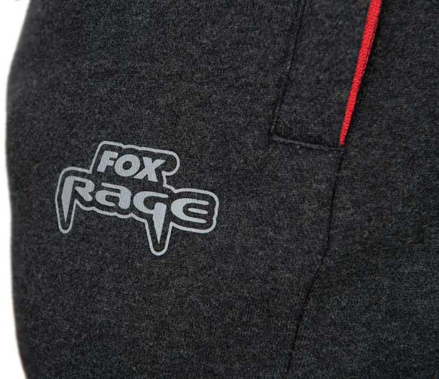 Trenirka Rage Sherpa Joggers