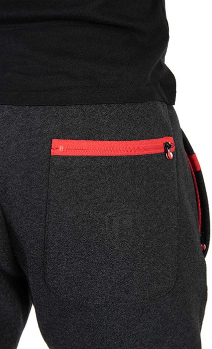 Trenirka Rage Sherpa Joggers