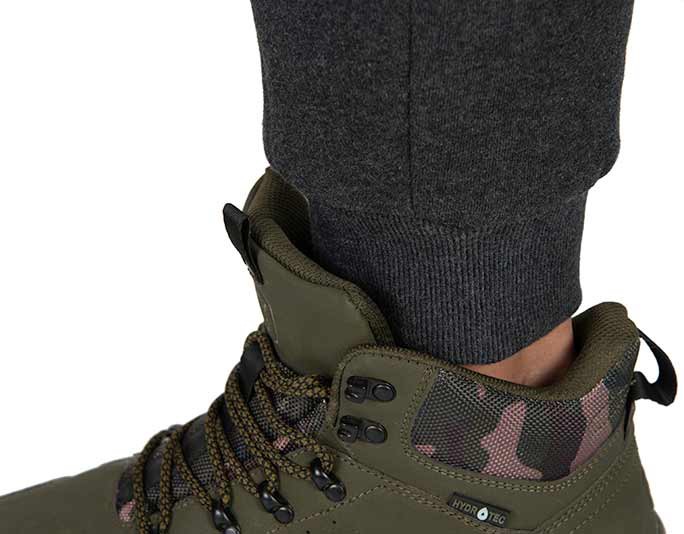 Trenirka Rage Sherpa Joggers