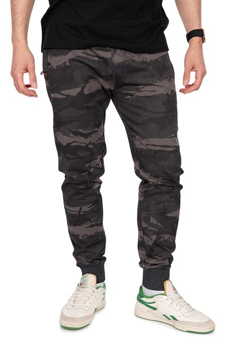 Trenirka Rage Voyager Camo Joggers