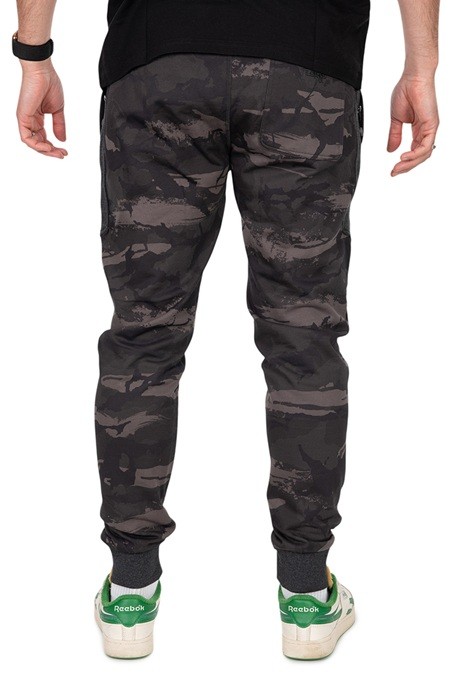 Trenirka Rage Voyager Camo Joggers