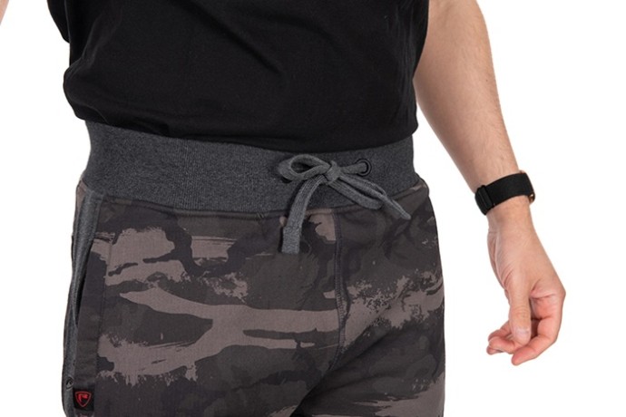 Trenirka Rage Voyager Camo Joggers