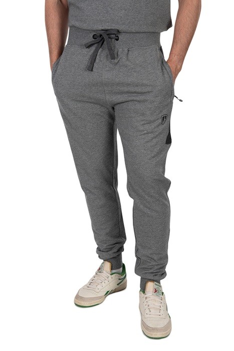 Trenirka Rage Voyager Grey Joggers