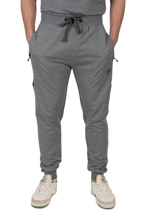 Trenirka Rage Voyager Grey Joggers