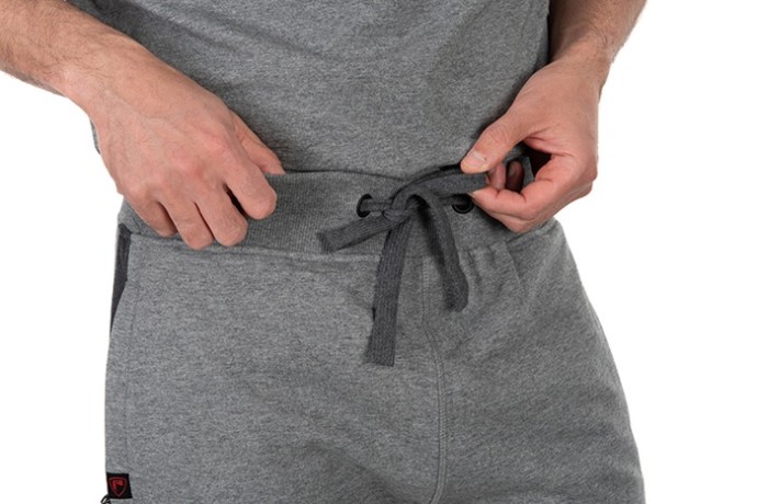 Trenirka Rage Voyager Grey Joggers