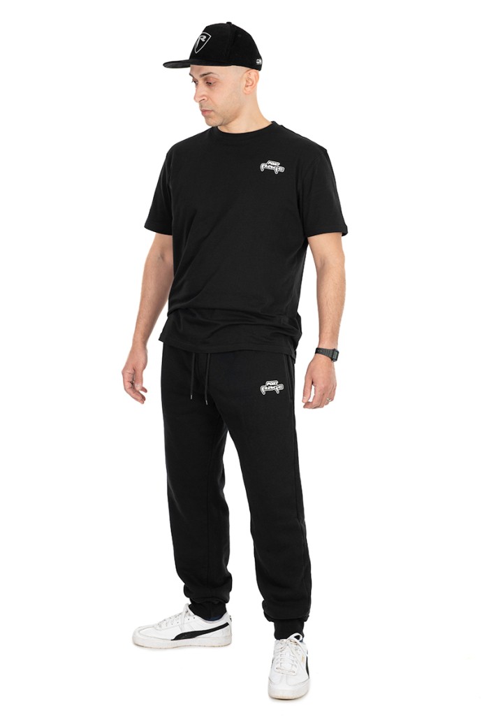 Trenirka Rage Wear Jogger