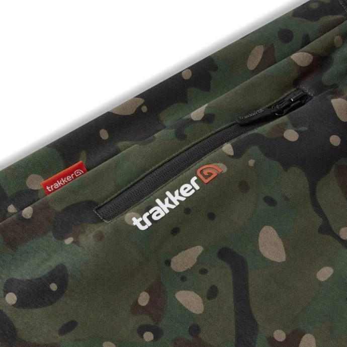 Trenirka Trakker CR Camo Jogger