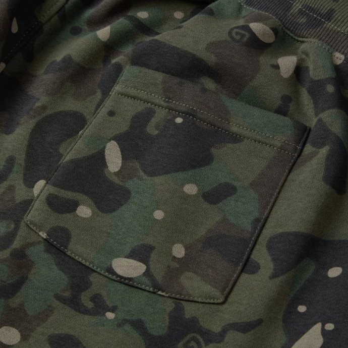 Trenirka Trakker CR Camo Jogger