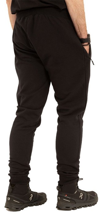Trenirka Trakker CR Jogger Black