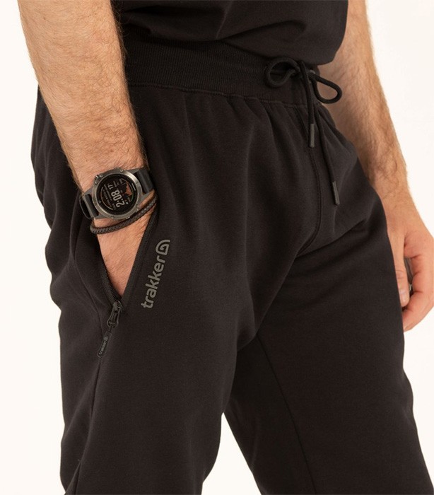 Trenirka Trakker CR Jogger Black