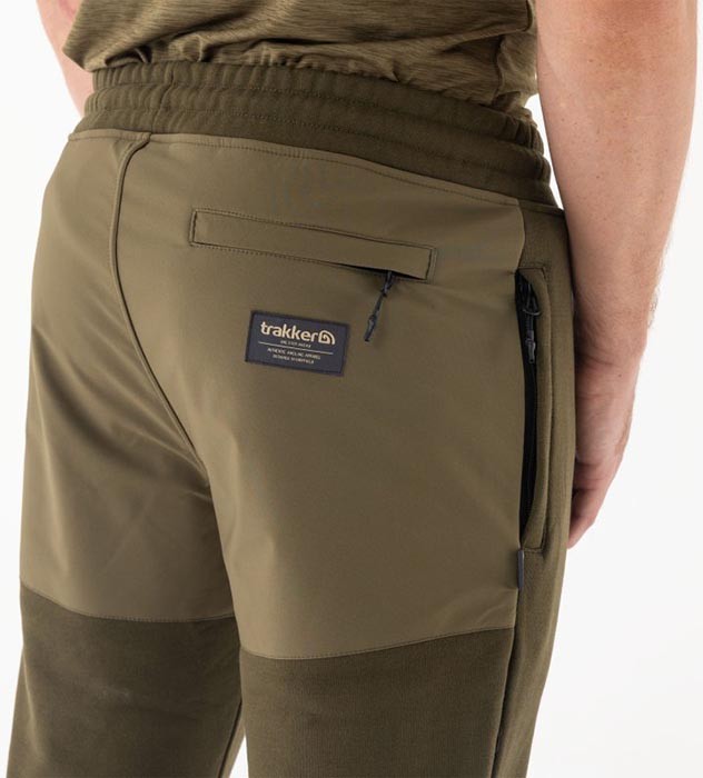 Trenirka Trakker TechPro KD Joggers