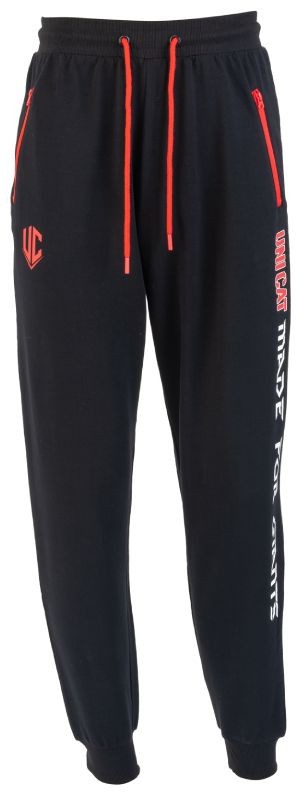 Trenirka Uni Cat Team Jogger