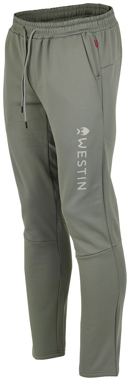 Trenirka Westin Energy Midlayer Trousers Dark Sage