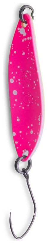 Trepka Iron Trout Eye Spoon 3,5gr