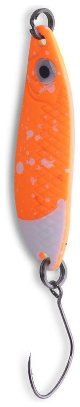 Trepka Iron Trout Eye Spoon 3,5gr