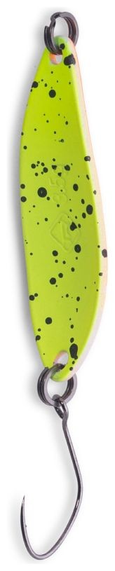 Trepka Iron Trout Eye Spoon 3,5gr