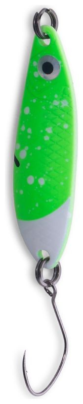Trepka Iron Trout Eye Spoon 3,5gr