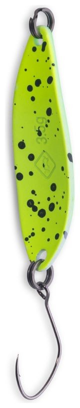 Trepka Iron Trout Eye Spoon 3,5gr