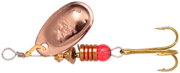 Trepka Mikado Blaster Vel. 3