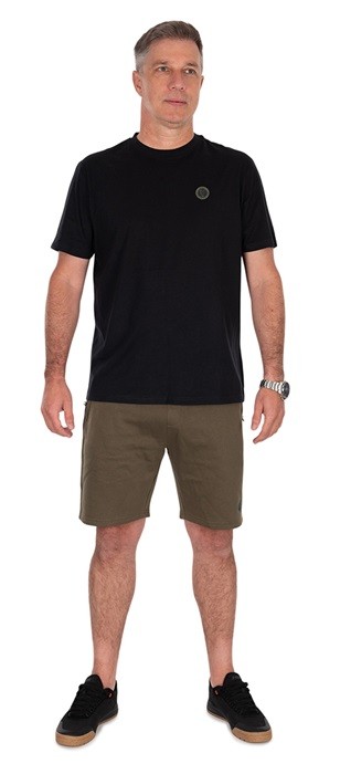Tričko Fox Collection T - Black