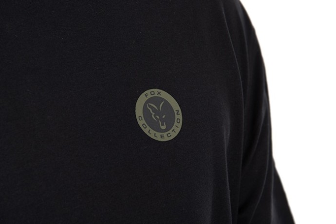 Tričko Fox Collection T - Black