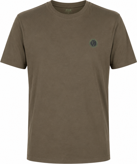 Tričko Fox Collection T - Green