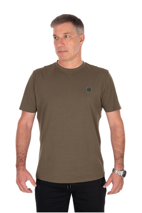 Tričko Fox Collection T - Green