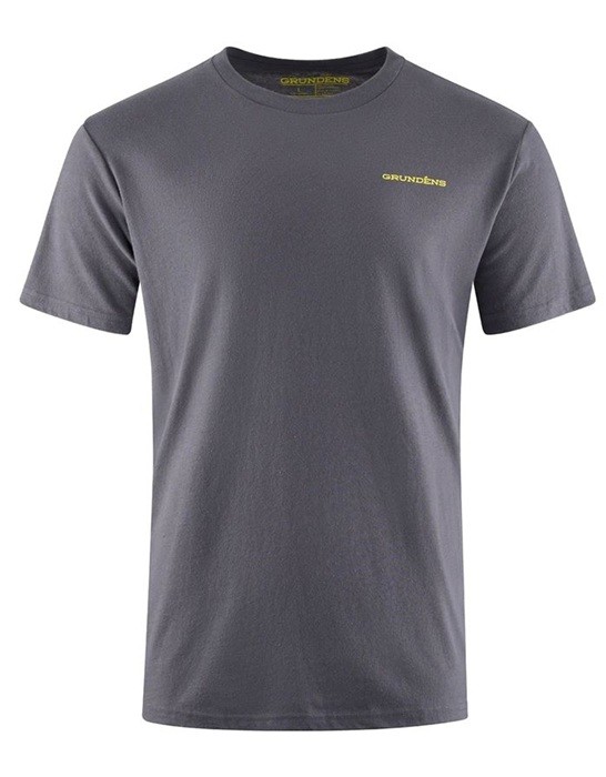 Tričko Grundéns Commercial Boat SS T-Shirt Sidro
