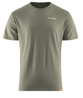 Tričko Grundéns Trapper SS T-Shirt