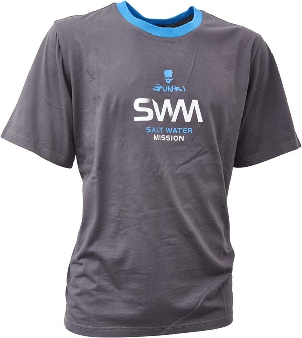 Tričko Gunki Christmas 2025