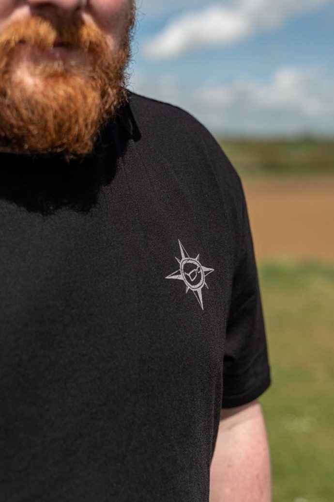 Tričko Korda Compass Tee