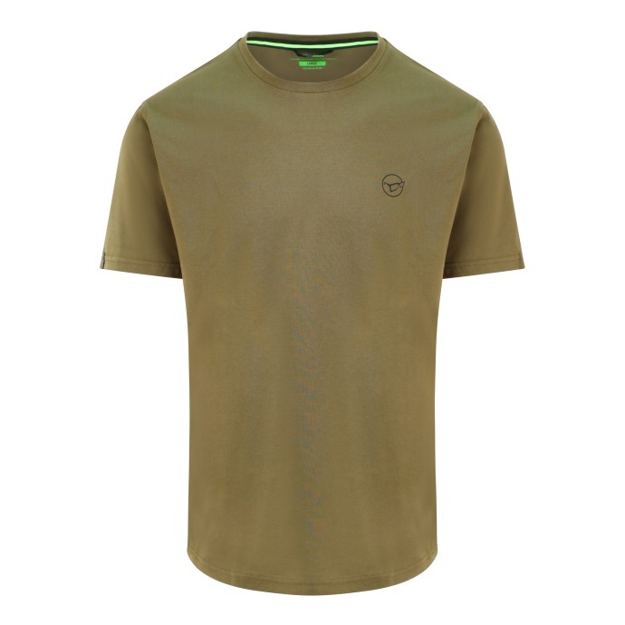 Tričko Korda Mandala Tee Olive