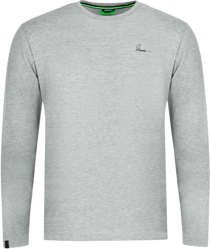 Tričko Korda Minimal Tee LS