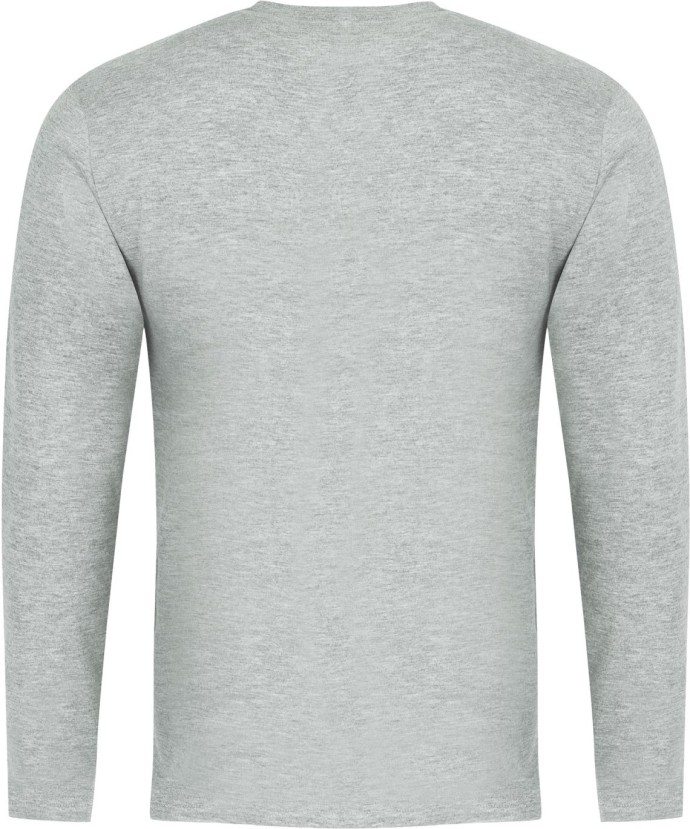 Tričko Korda Minimal Tee LS