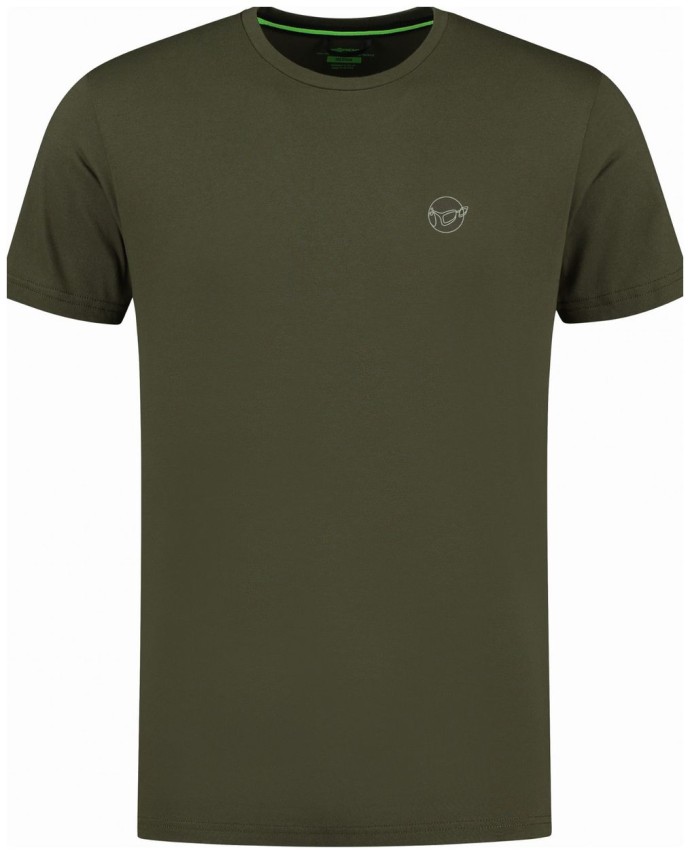 Tričko Korda One Liner Tee