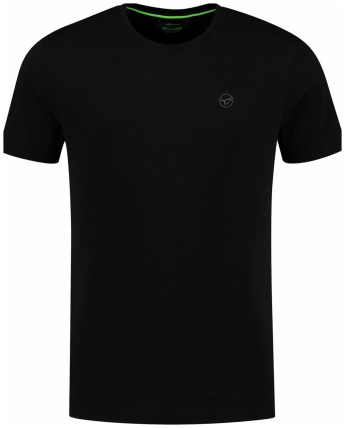 Tričko Korda TK Digi Kamo Tee Black