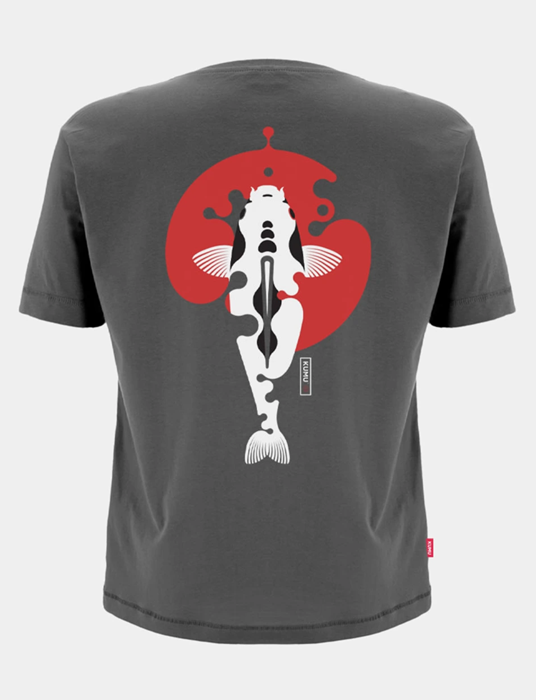 Tričko Kumu Uzalazeće Sunce