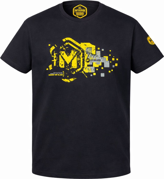 Tričko Mivardi MC Team Y20 Limited