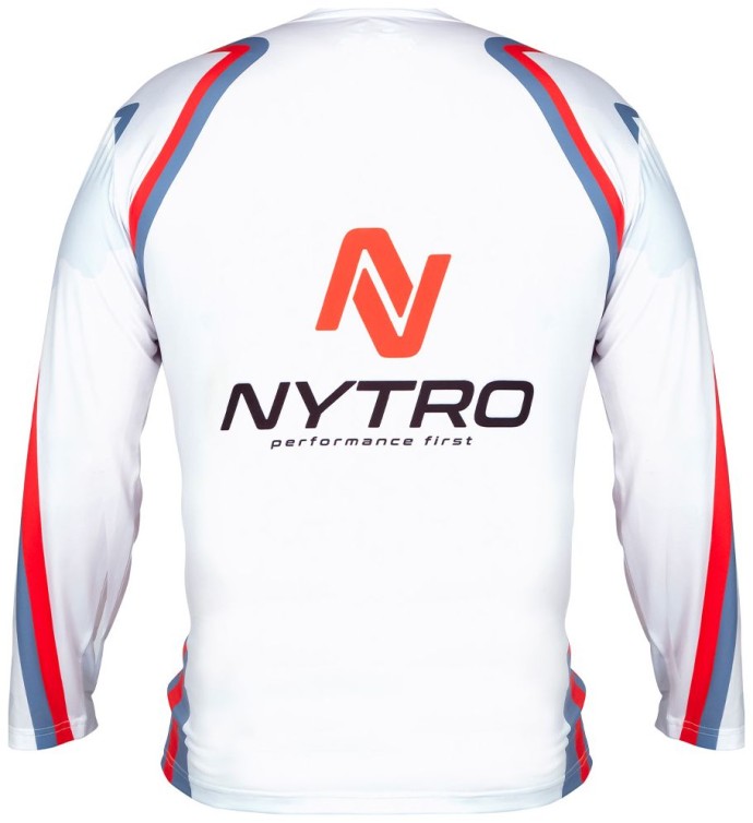 Tričko Nytro UVP Long Sleeve Shirt