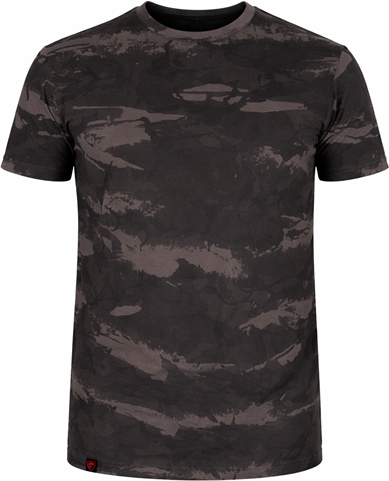 Tričko Rage Voyager Camo T
