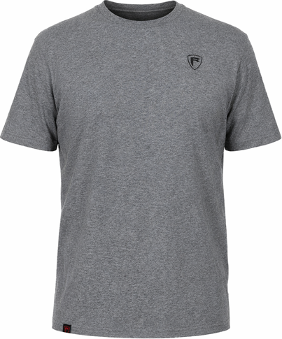 Tričko Rage Voyager Grey T