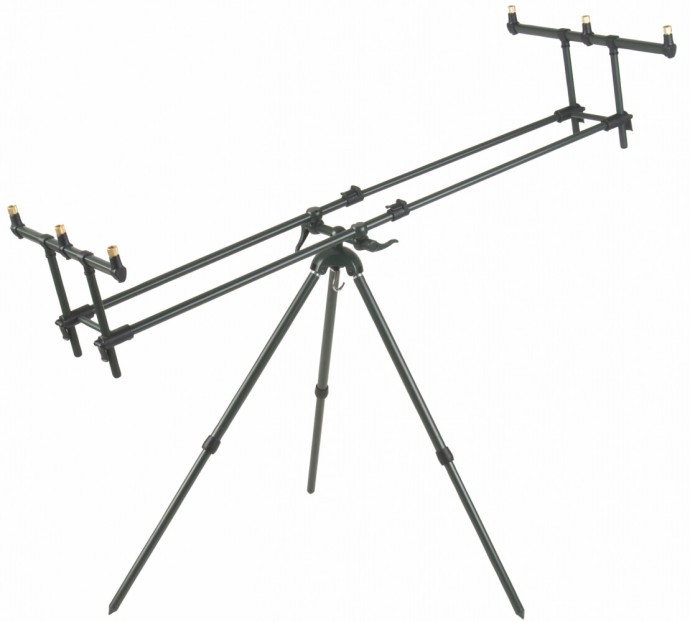Tripod Mivardi Premium + 2x Signalizator Sounder Easy + 2x Indikator Easy