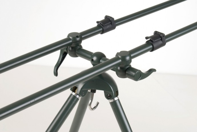 Tripod Mivardi Premium + 2x Signalizator Sounder Easy + 2x Indikator Easy